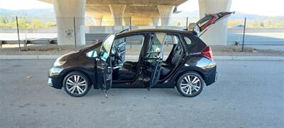 2015 Honda Fit EX-L w/Navi   - Photo 7 - Novato, CA 94945