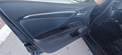 2015 Honda Fit EX-L w/Navi   - Photo 24 - Novato, CA 94945