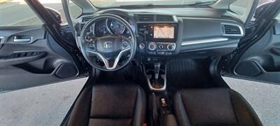 2015 Honda Fit EX-L w/Navi   - Photo 9 - Novato, CA 94945