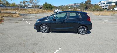 2015 Honda Fit EX-L w/Navi   - Photo 1 - Novato, CA 94945