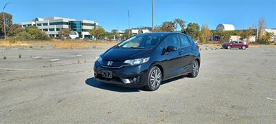 2015 Honda Fit EX-L w/Navi   - Photo 2 - Novato, CA 94945