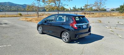 2015 Honda Fit EX-L w/Navi   - Photo 21 - Novato, CA 94945