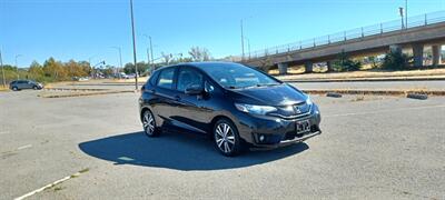 2015 Honda Fit EX-L w/Navi   - Photo 4 - Novato, CA 94945