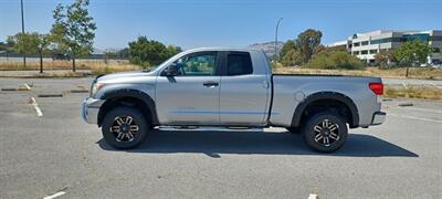 2011 Toyota Tundra Grade Truck