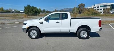 2019 Ford Ranger XL   - Photo 2 - Novato, CA 94945