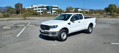 2019 Ford Ranger XL   - Photo 1 - Novato, CA 94945