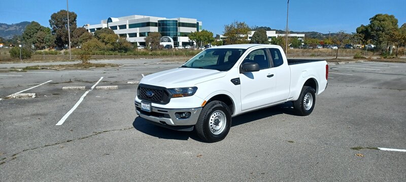 2019 Ford Ranger XL   - Photo 1 - Novato, CA 94945