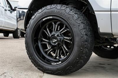 2013 Ford F-150 FX4   - Photo 43 - Dallas, TX 75229