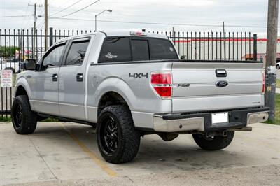 2013 Ford F-150 FX4   - Photo 9 - Dallas, TX 75229