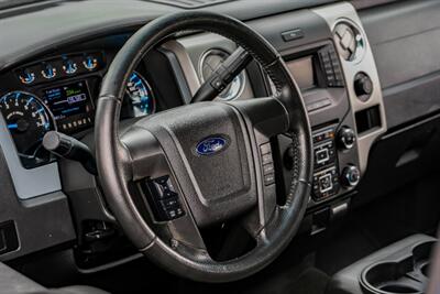 2013 Ford F-150 FX4   - Photo 13 - Dallas, TX 75229
