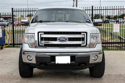 2013 Ford F-150 FX4   - Photo 5 - Dallas, TX 75229