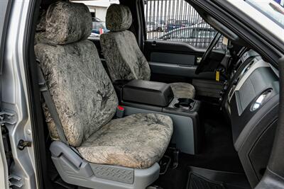 2013 Ford F-150 FX4   - Photo 25 - Dallas, TX 75229