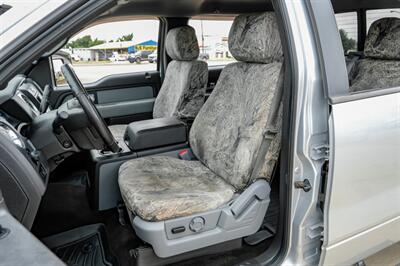 2013 Ford F-150 FX4   - Photo 4 - Dallas, TX 75229