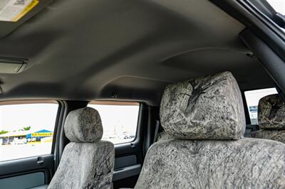 2013 Ford F-150 FX4   - Photo 23 - Dallas, TX 75229