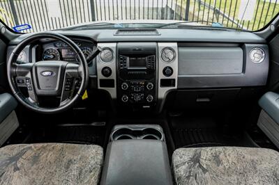 2013 Ford F-150 FX4   - Photo 11 - Dallas, TX 75229