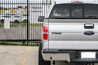 2013 Ford F-150 FX4   - Photo 36 - Dallas, TX 75229