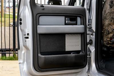 2013 Ford F-150 FX4   - Photo 33 - Dallas, TX 75229