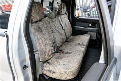 2013 Ford F-150 FX4   - Photo 26 - Dallas, TX 75229