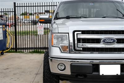 2013 Ford F-150 FX4   - Photo 35 - Dallas, TX 75229