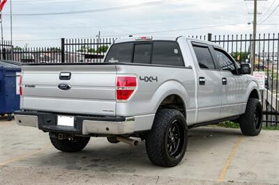 2013 Ford F-150 FX4   - Photo 7 - Dallas, TX 75229