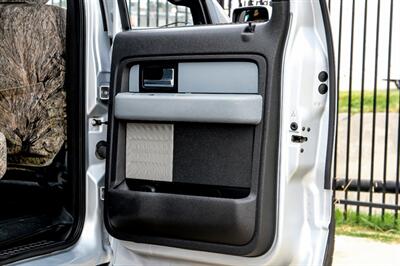 2013 Ford F-150 FX4   - Photo 34 - Dallas, TX 75229