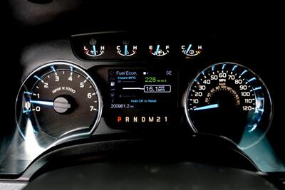2013 Ford F-150 FX4   - Photo 16 - Dallas, TX 75229