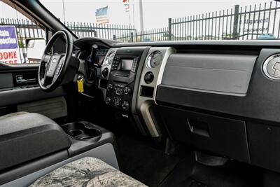 2013 Ford F-150 FX4   - Photo 10 - Dallas, TX 75229