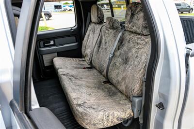 2013 Ford F-150 FX4   - Photo 29 - Dallas, TX 75229