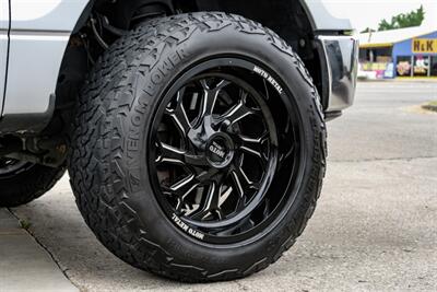 2013 Ford F-150 FX4   - Photo 44 - Dallas, TX 75229