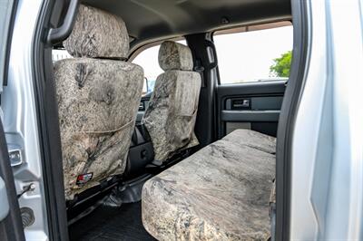 2013 Ford F-150 FX4   - Photo 28 - Dallas, TX 75229