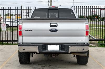 2013 Ford F-150 FX4   - Photo 8 - Dallas, TX 75229