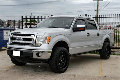 2013 Ford F-150 FX4   - Photo 6 - Dallas, TX 75229