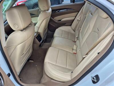2016 Cadillac CTS 2.0T Luxury Collection   - Photo 9 - Dallas, TX 75229
