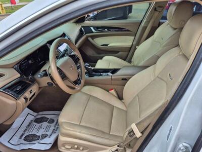 2016 Cadillac CTS 2.0T Luxury Collection   - Photo 7 - Dallas, TX 75229
