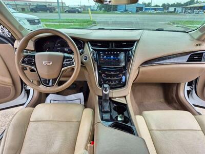 2016 Cadillac CTS 2.0T Luxury Collection   - Photo 11 - Dallas, TX 75229
