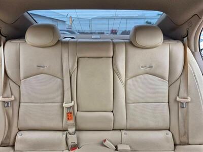 2016 Cadillac CTS 2.0T Luxury Collection   - Photo 10 - Dallas, TX 75229