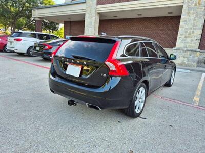 2017 Volvo V60 T5 Premier   - Photo 3 - Dallas, TX 75229
