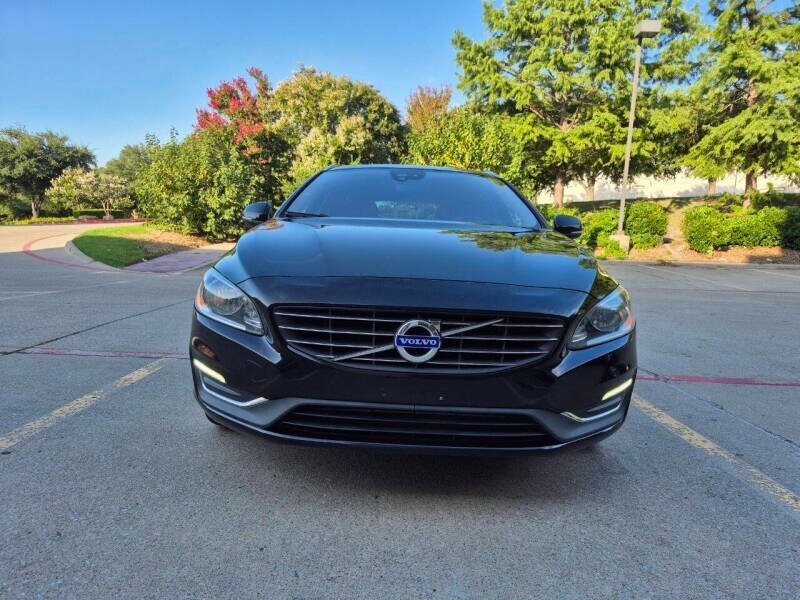 2017 Volvo V60 T5 Premier - Photo 1 - Dallas, TX 75229
