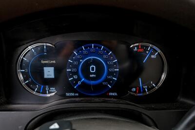 2017 Cadillac Escalade Luxury   - Photo 18 - Dallas, TX 75229