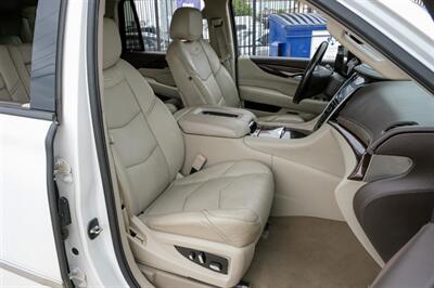 2017 Cadillac Escalade Luxury   - Photo 28 - Dallas, TX 75229
