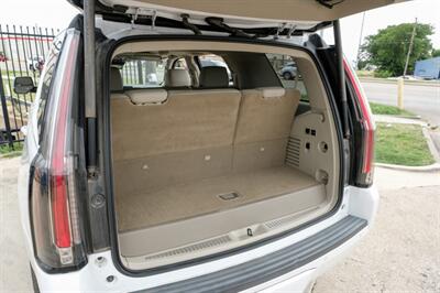 2017 Cadillac Escalade Luxury   - Photo 43 - Dallas, TX 75229