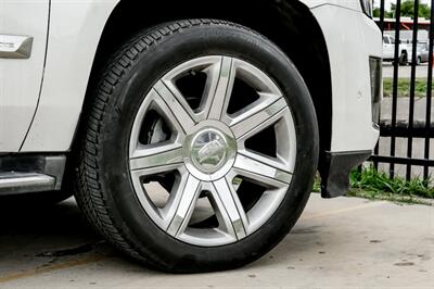 2017 Cadillac Escalade Luxury   - Photo 47 - Dallas, TX 75229