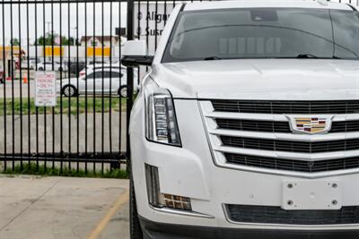 2017 Cadillac Escalade Luxury   - Photo 39 - Dallas, TX 75229
