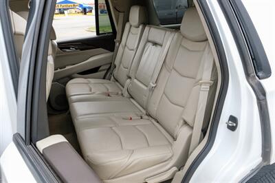 2017 Cadillac Escalade Luxury   - Photo 32 - Dallas, TX 75229