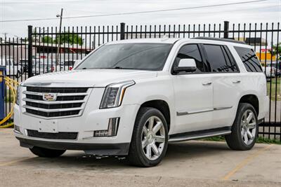 2017 Cadillac Escalade Luxury   - Photo 7 - Dallas, TX 75229