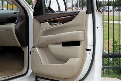 2017 Cadillac Escalade Luxury   - Photo 36 - Dallas, TX 75229