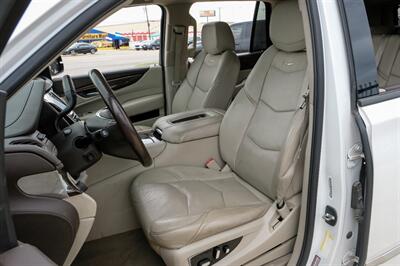 2017 Cadillac Escalade Luxury   - Photo 4 - Dallas, TX 75229
