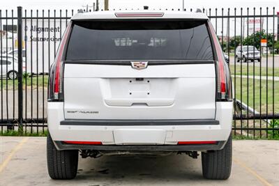 2017 Cadillac Escalade Luxury   - Photo 10 - Dallas, TX 75229