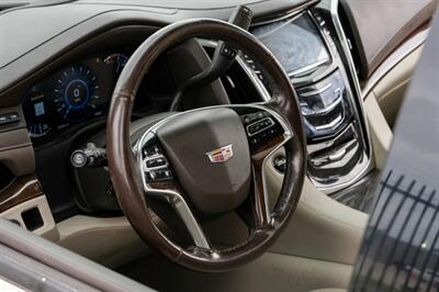 2017 Cadillac Escalade Luxury   - Photo 15 - Dallas, TX 75229