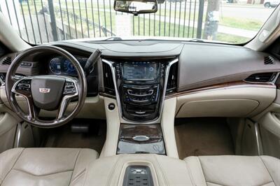 2017 Cadillac Escalade Luxury   - Photo 13 - Dallas, TX 75229